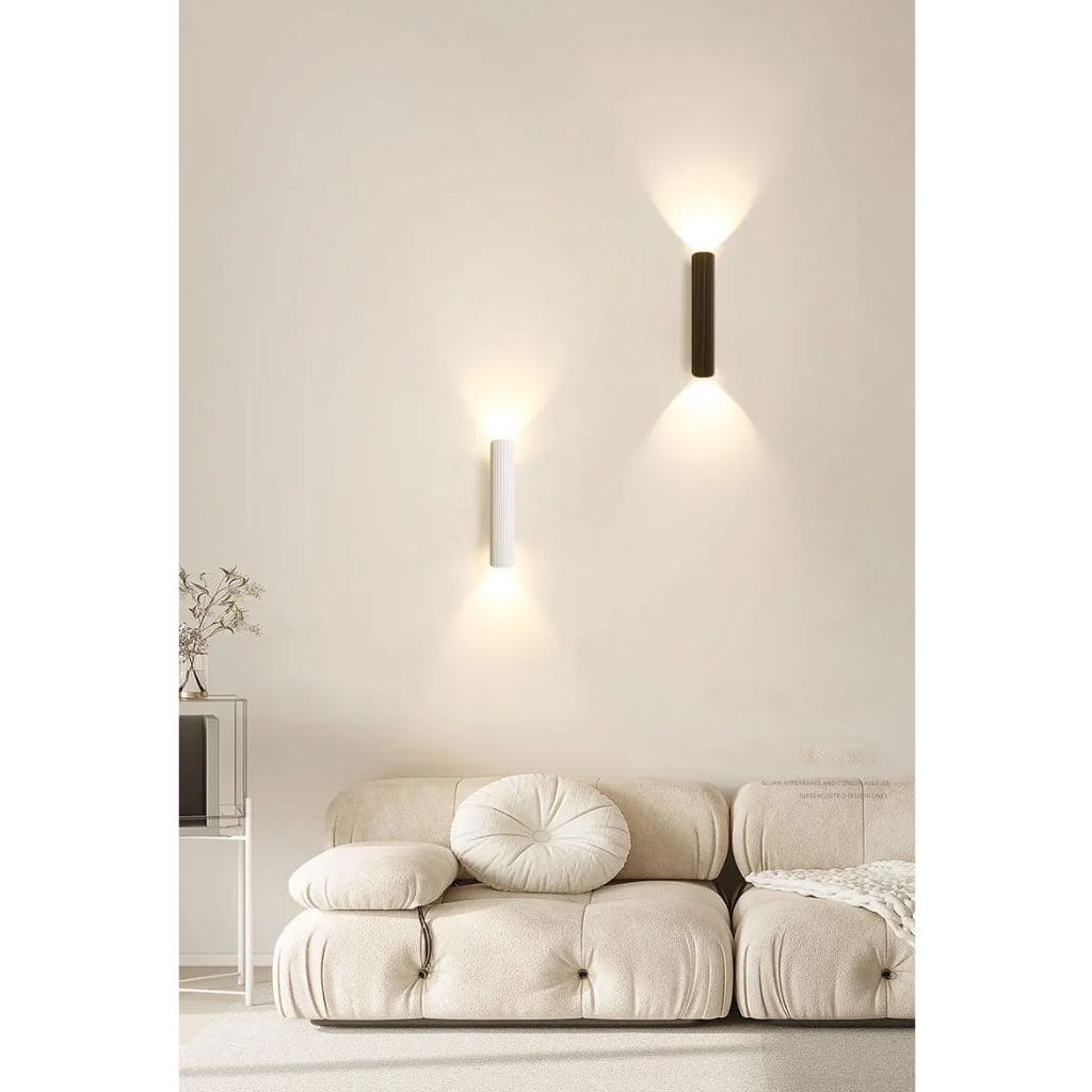 Nordic LED Decorative Wandleuchte