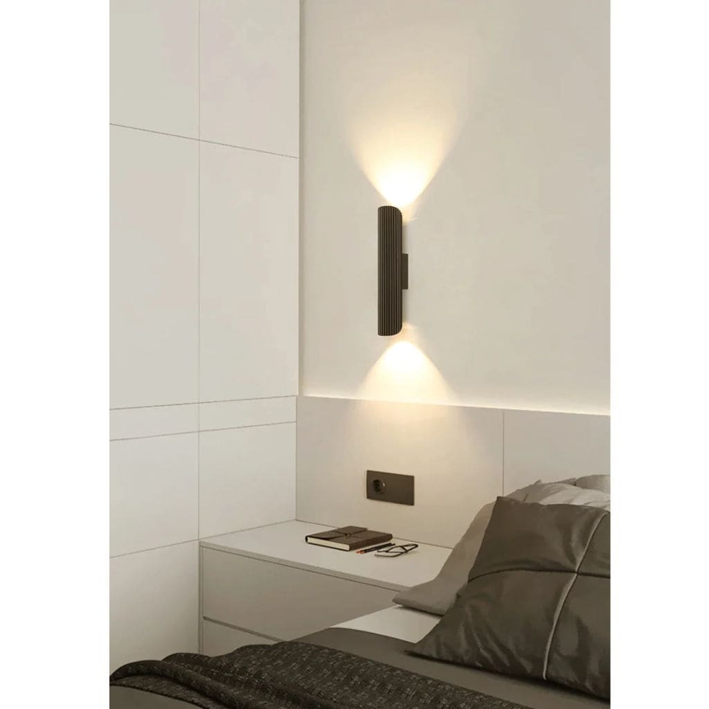 Nordic LED Decorative Wandleuchte