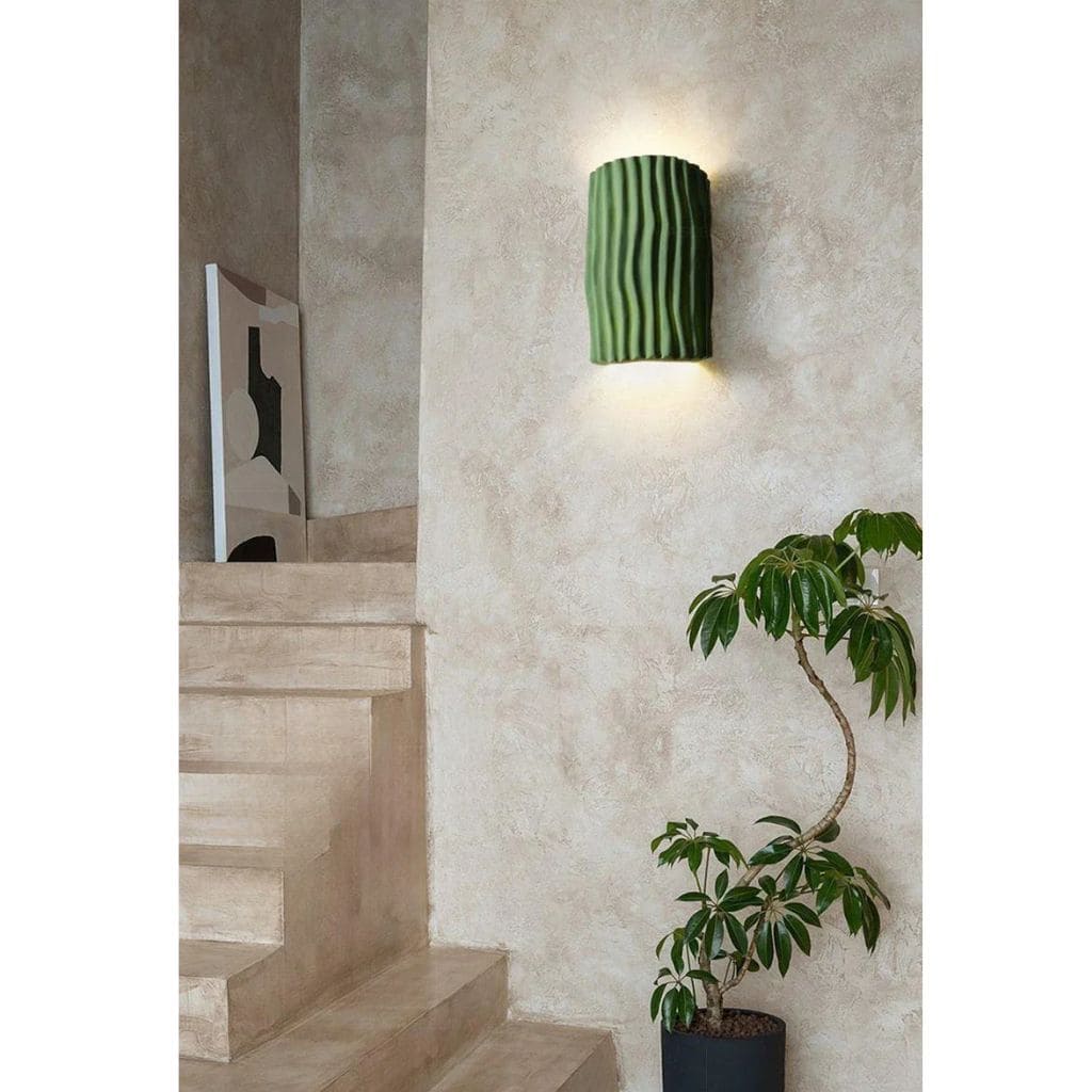 Sonaron Nordic Led Wall Light