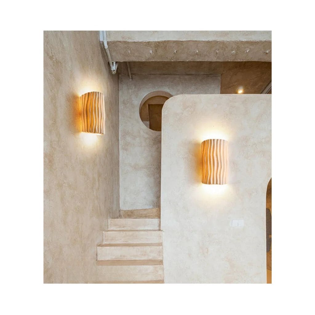 Sonaron Nordic Led Wall Light