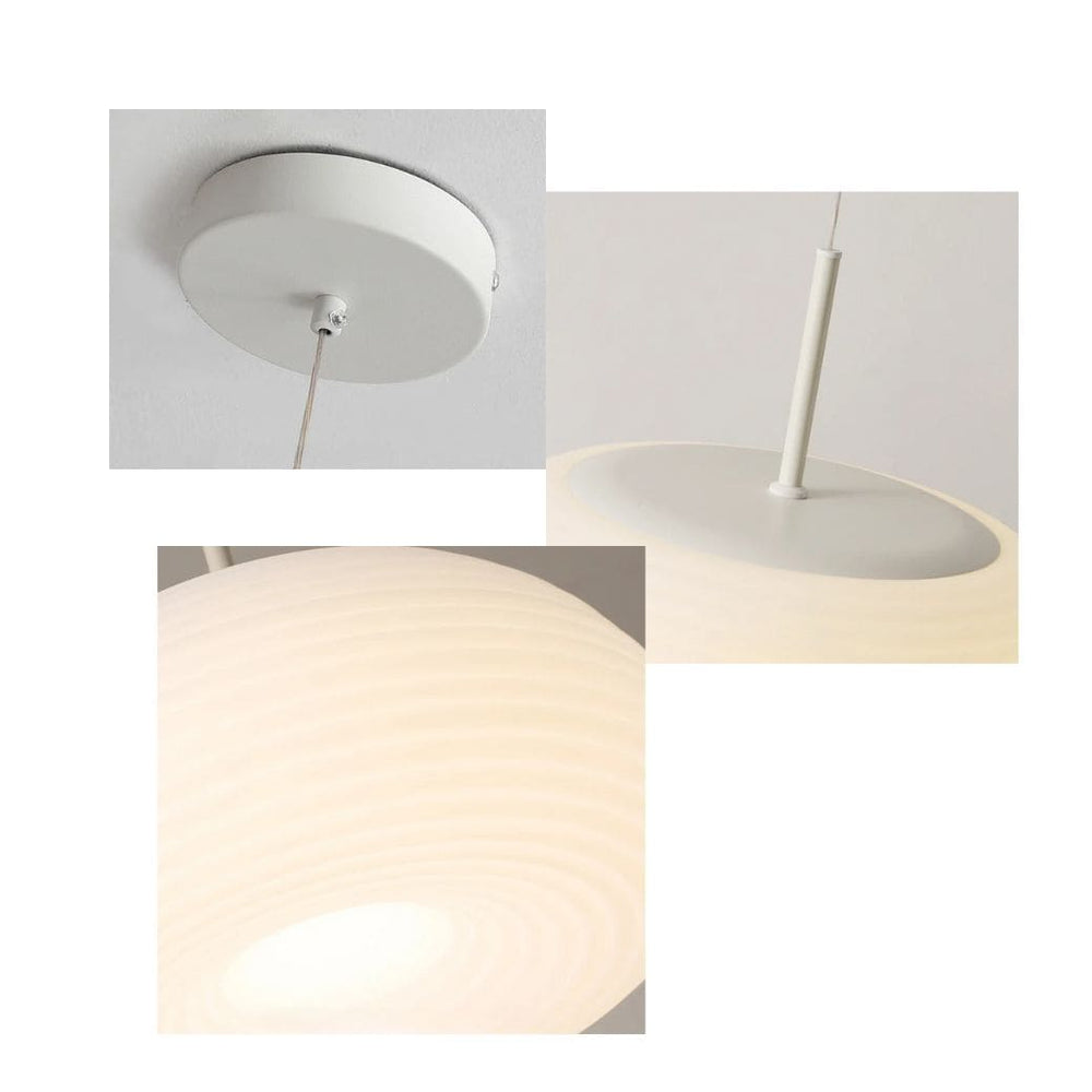 Minimalistische LED -Innenbeleuchtung