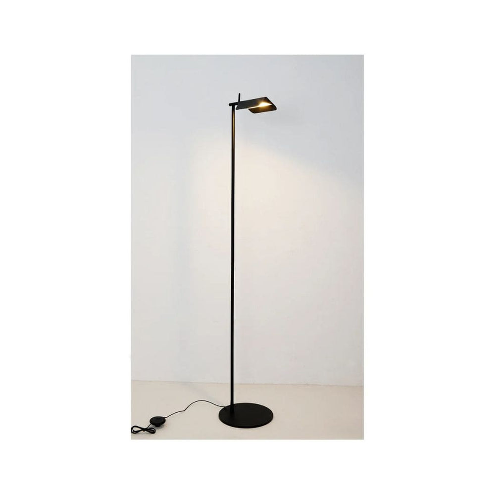 Postmoderne italienische Story -Lampe