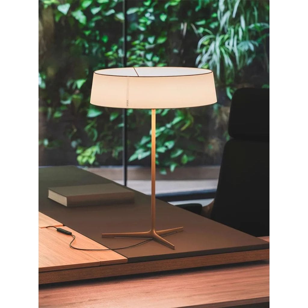 Minimalistische japanische Lampe