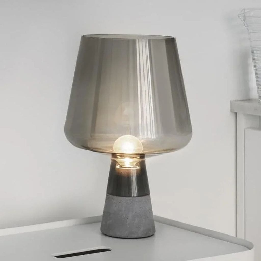 Leimu -Lampe