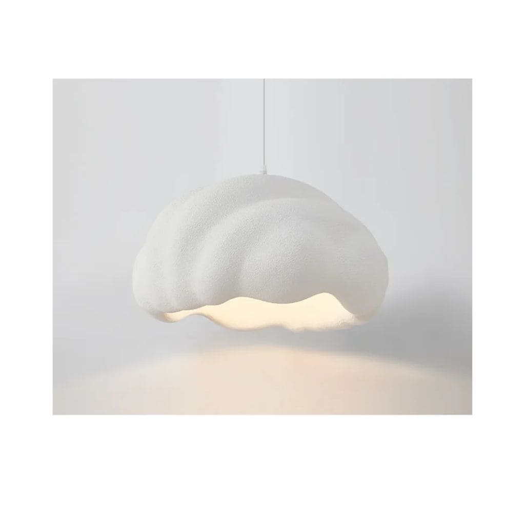 LED Wabi Sabi Hanging Lampe