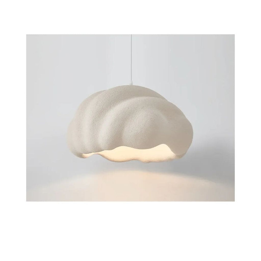 LED Wabi Sabi Hanging Lampe