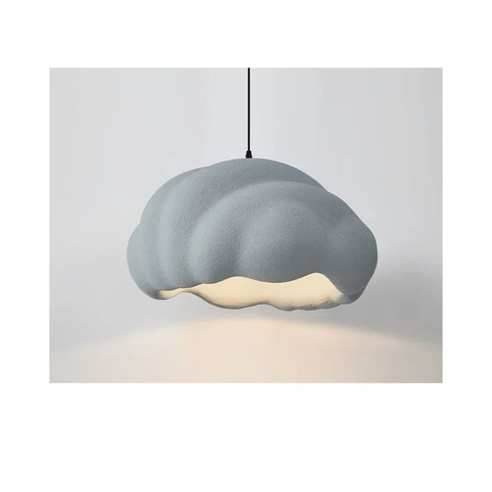 LED Wabi Sabi Hanging Lampe