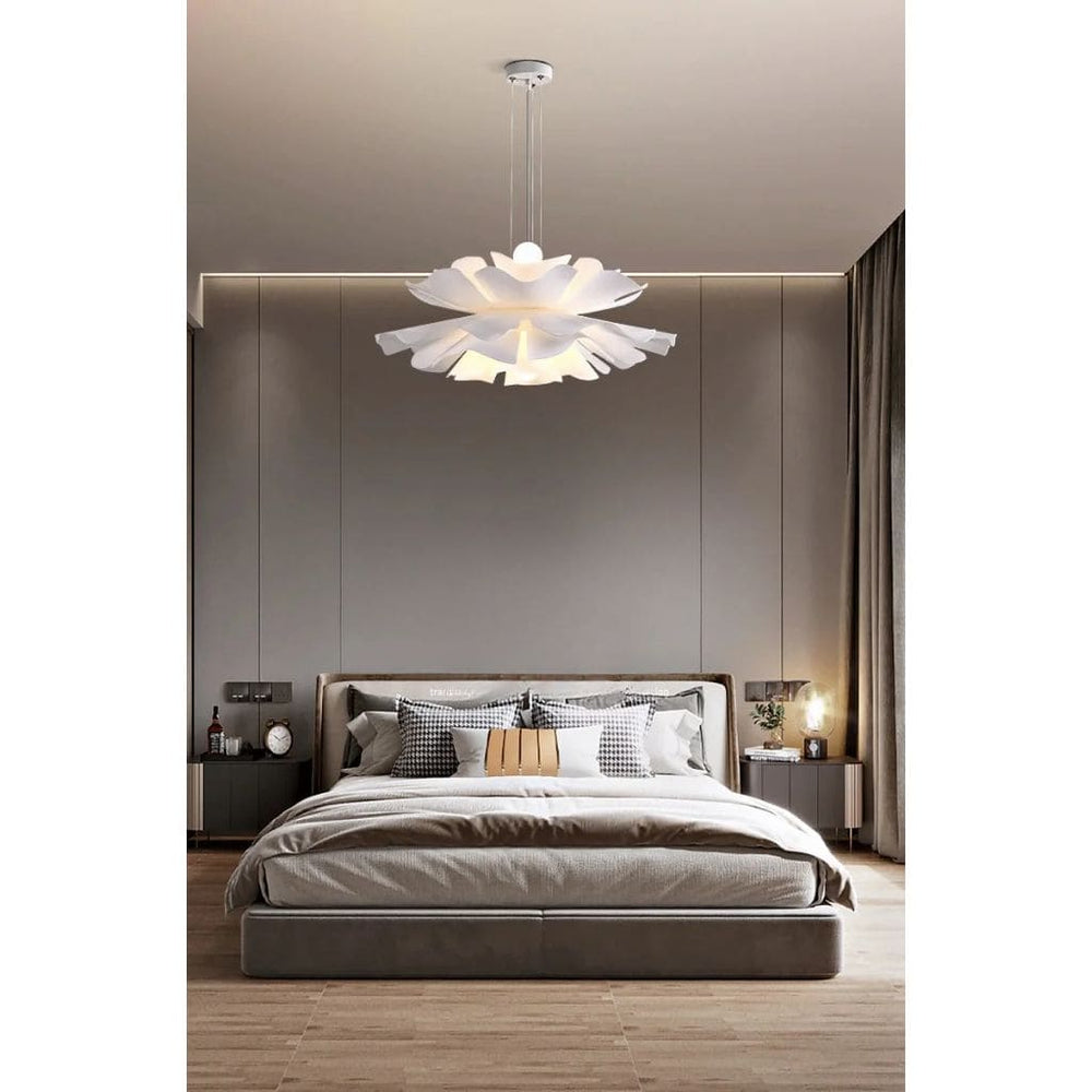 Moderne LED Hanging Lampe