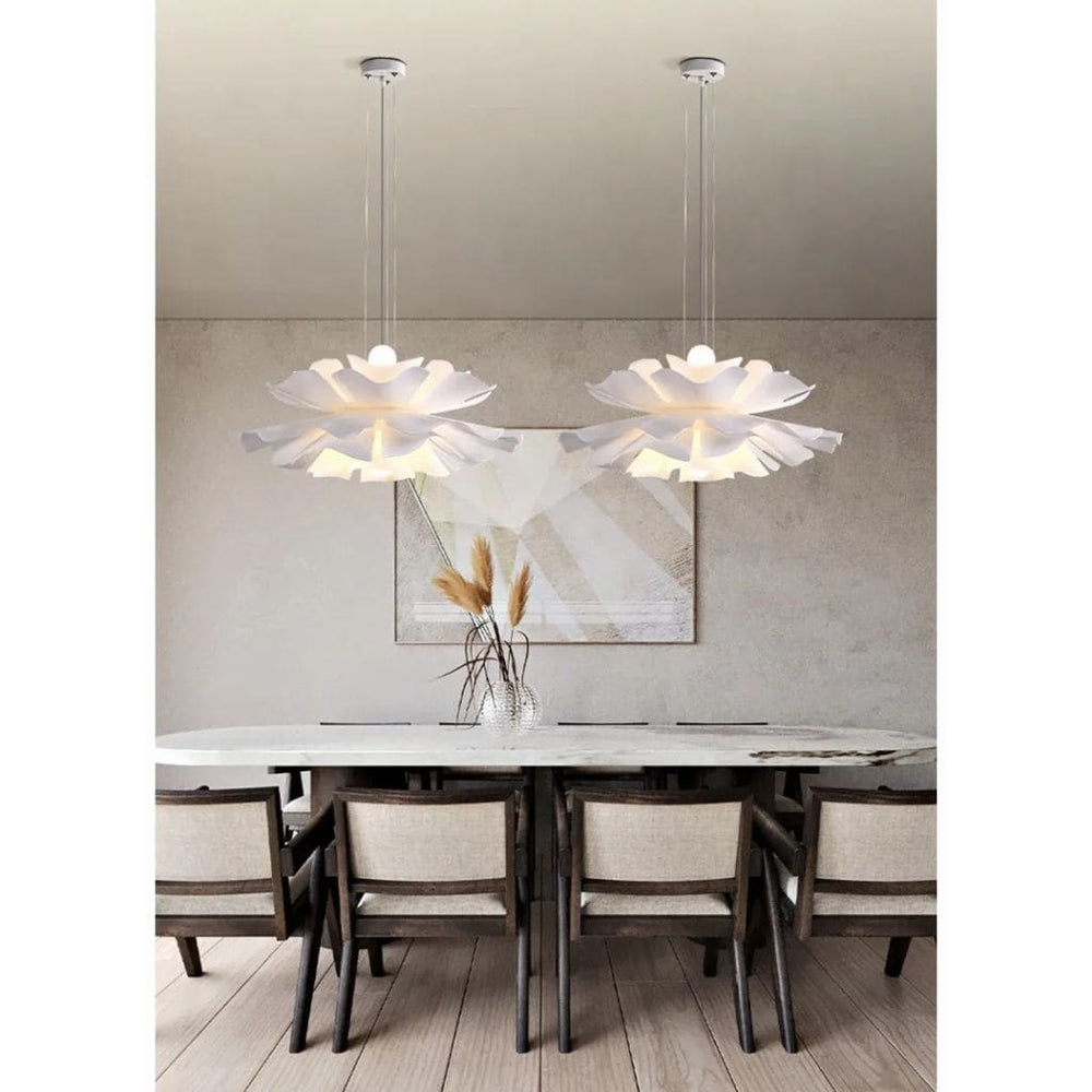 Moderne LED Hanging Lampe