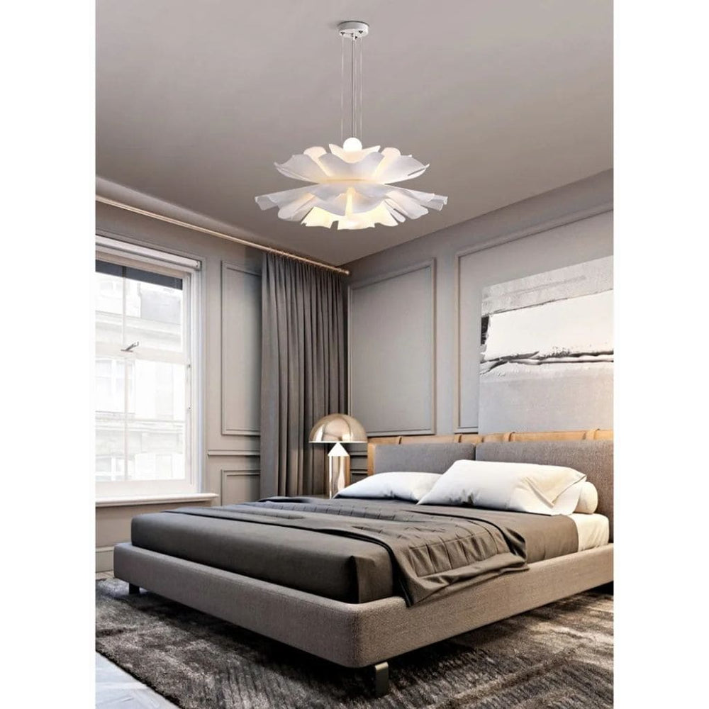 Moderne LED Hanging Lampe