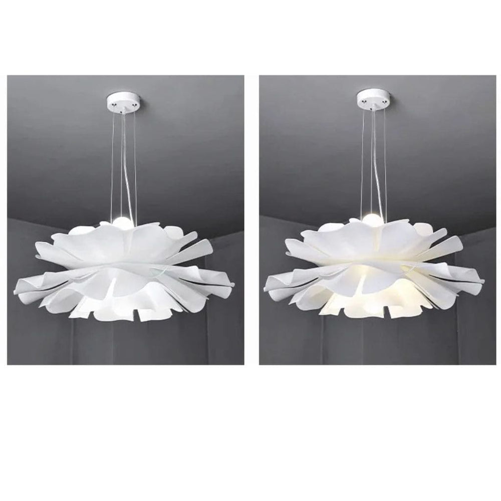 Moderne LED Hanging Lampe