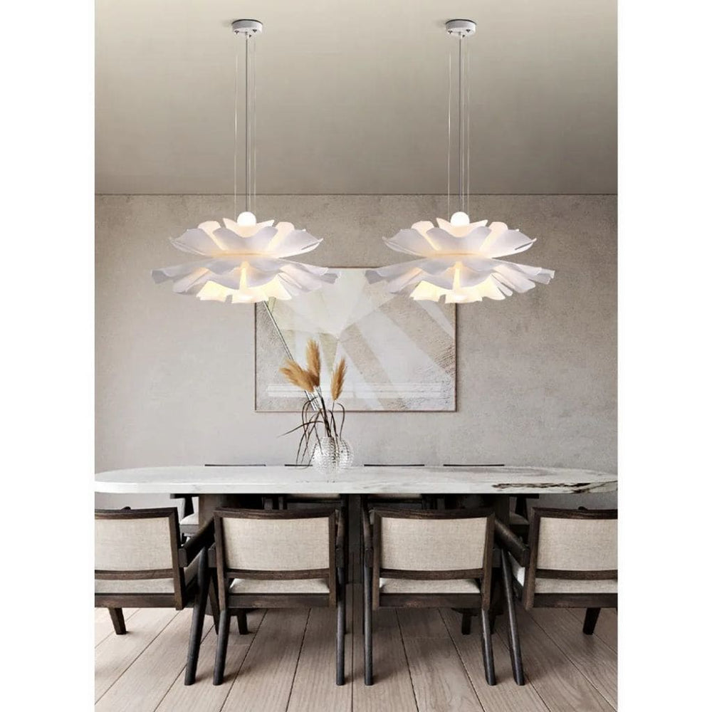 Moderne LED Hanging Lampe