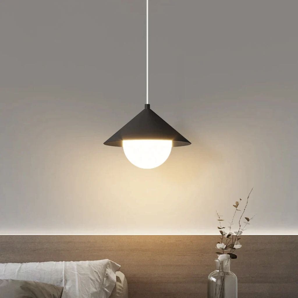 Moderne LED Hanging Lampe