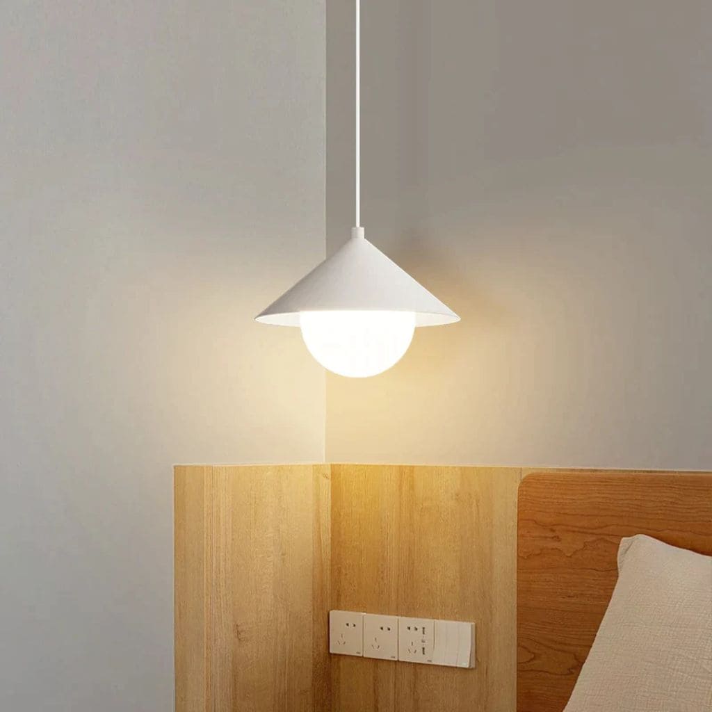 Moderne LED Hanging Lampe