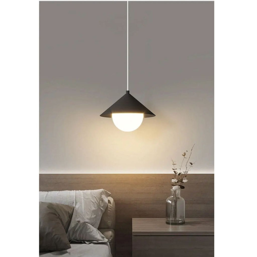 Moderne LED Hanging Lampe