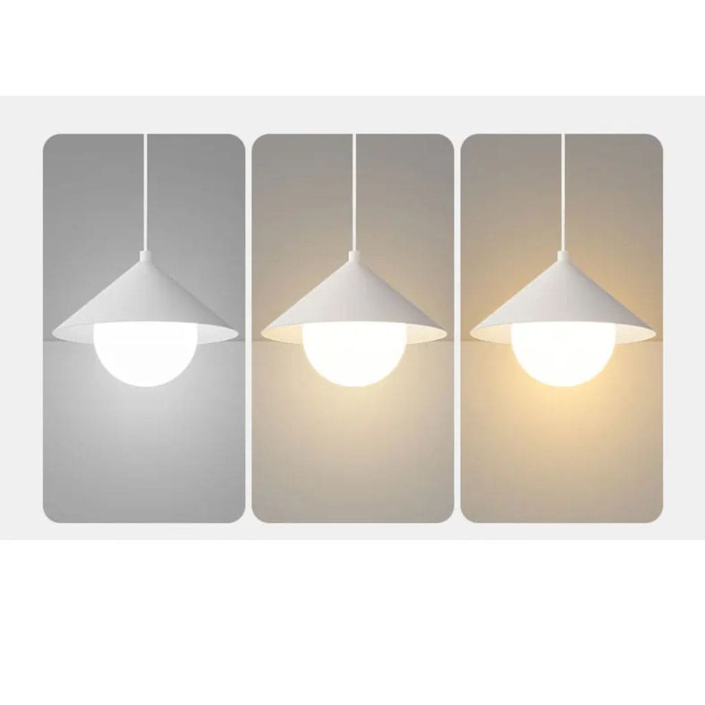 Moderne LED Hanging Lampe