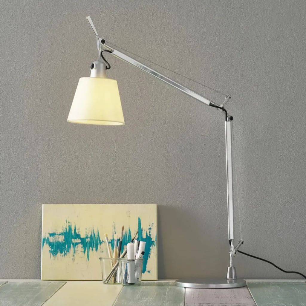 Tolomeo -Lampe