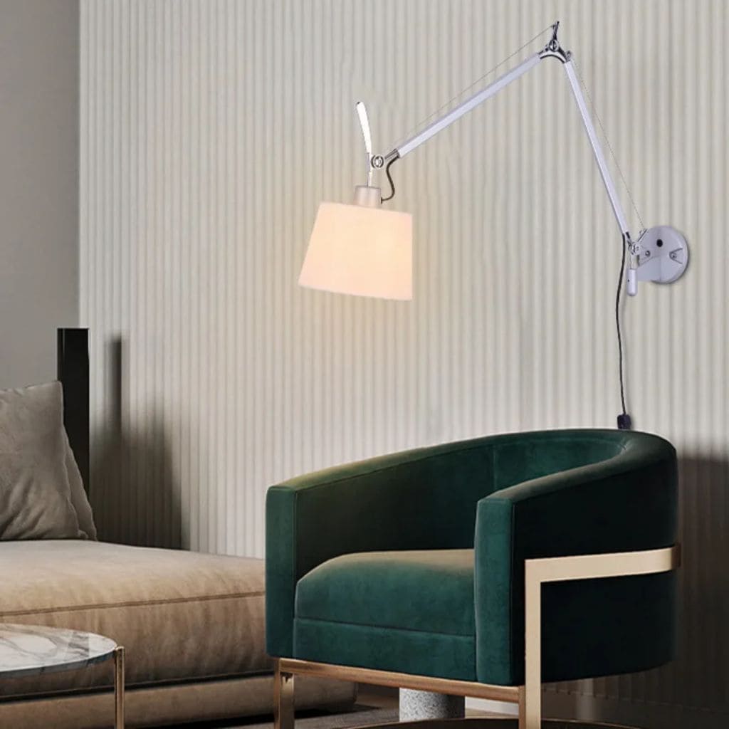 Tolomeo -Lampe