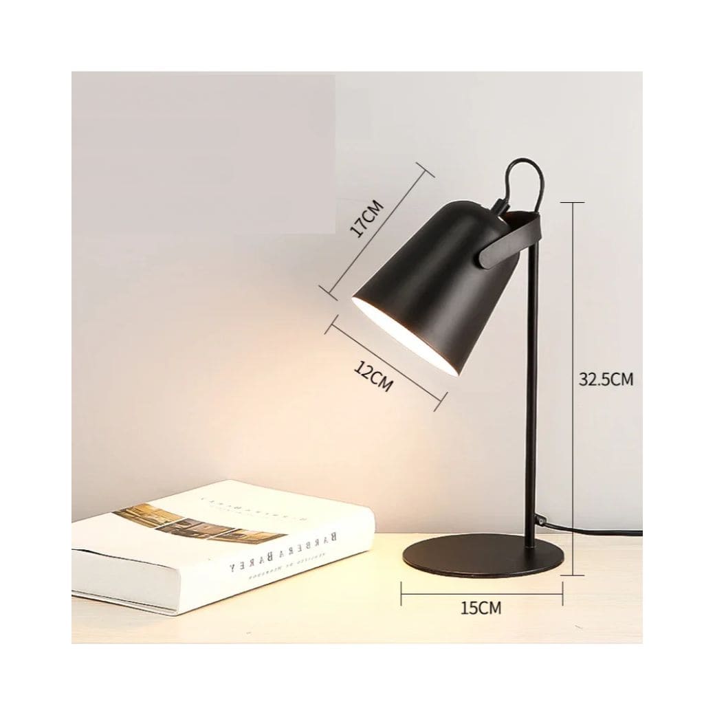 Nordic Modern LED Office Lampe