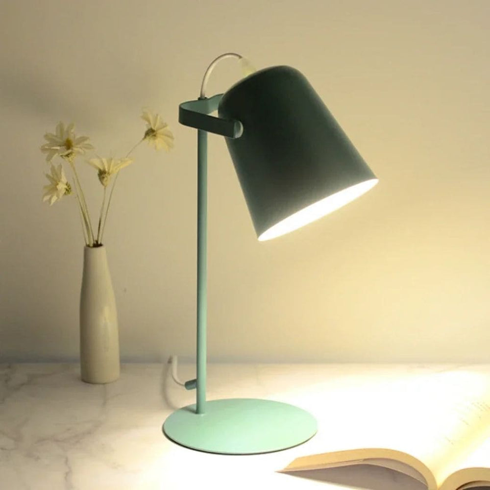 Nordic Modern LED Office Lampe