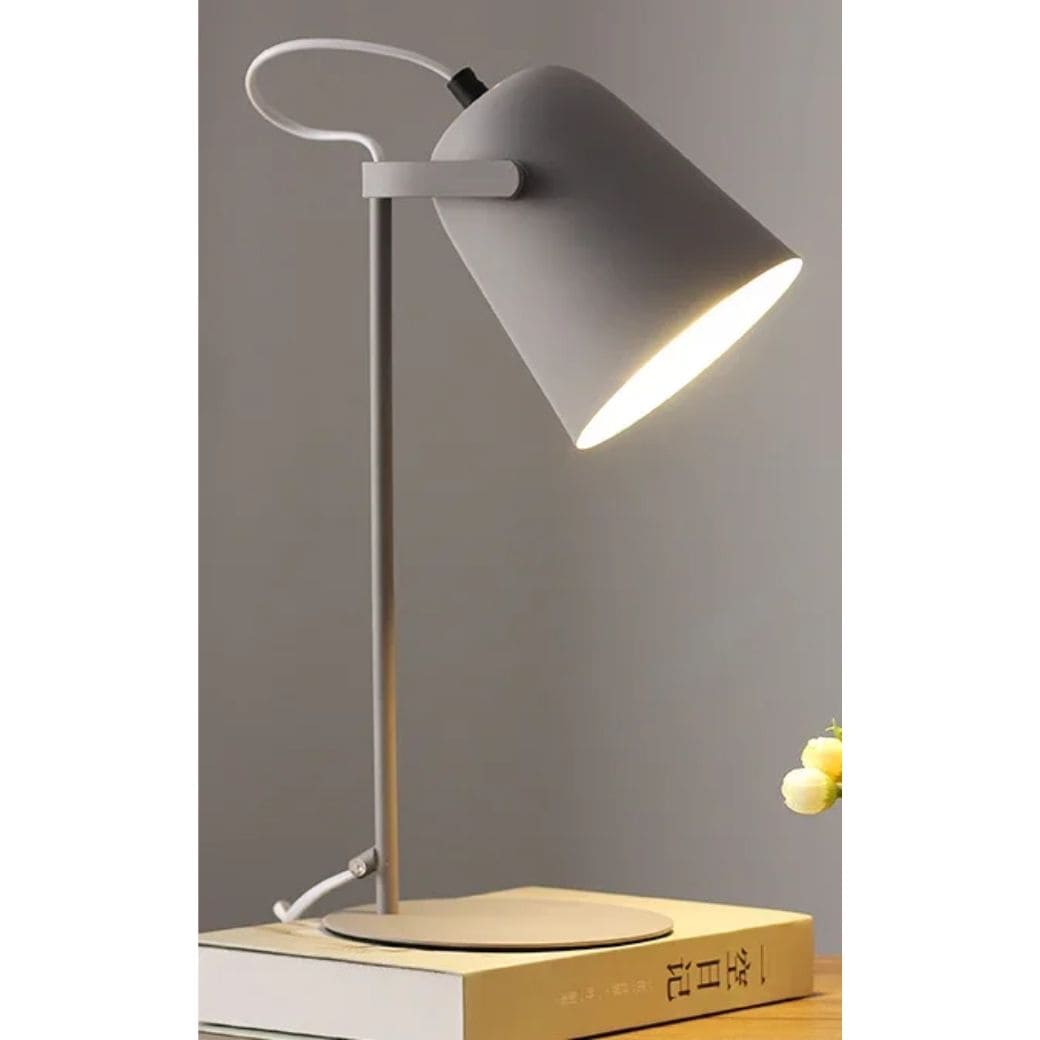 Nordic Modern LED Office Lampe