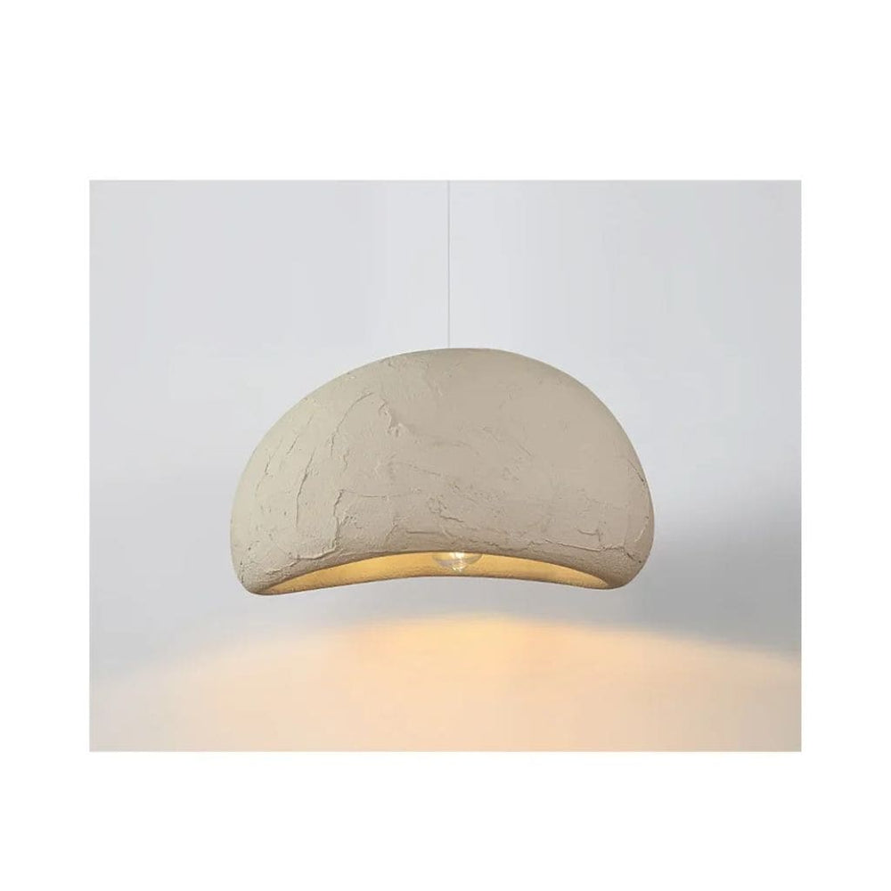 Wabi Sabi Creative LED Hanging Light