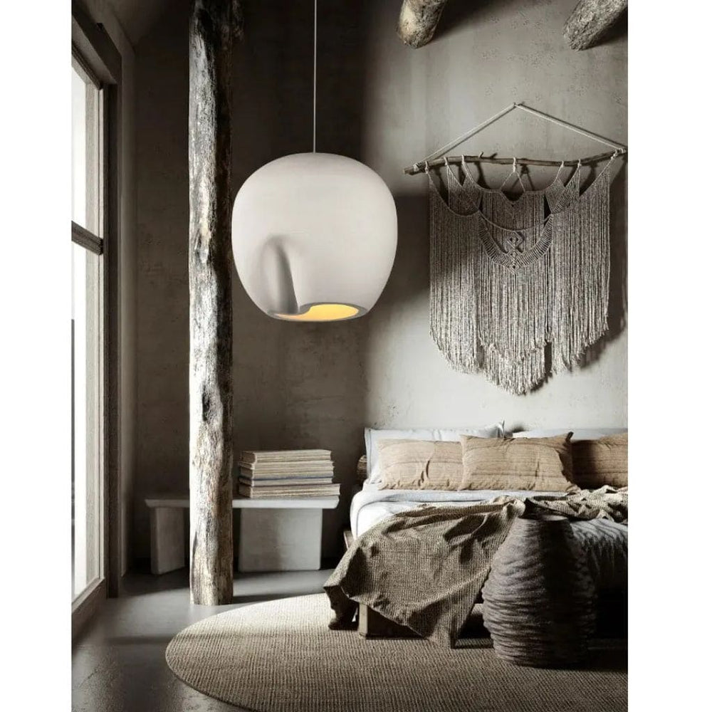 LED -Beleuchtung LED Harmony Nordic Wabi Sabi