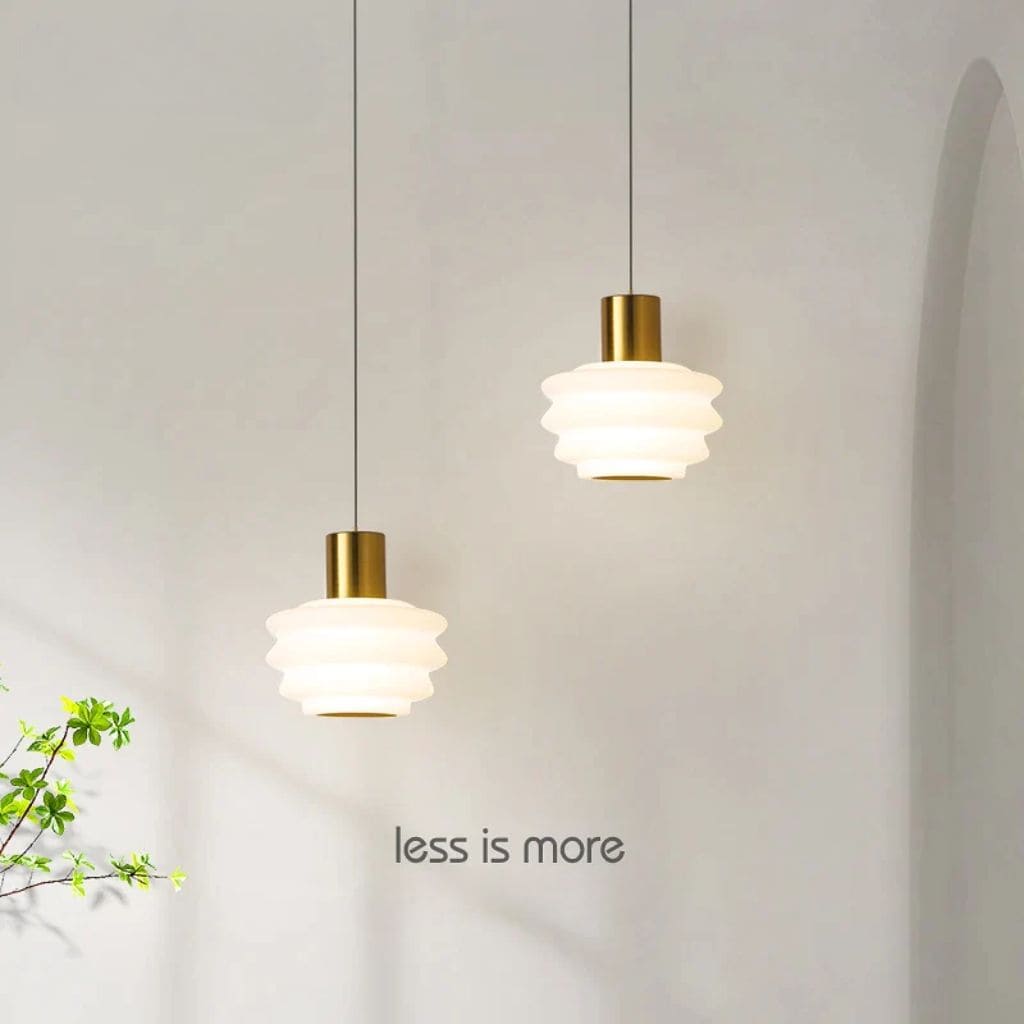 Luxus LED Lighting Lighting heller Stern