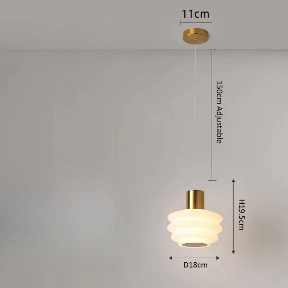 Luxus LED Lighting Lighting heller Stern