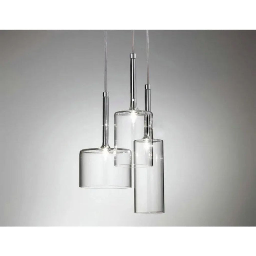 Luminaires Nordic en Verre