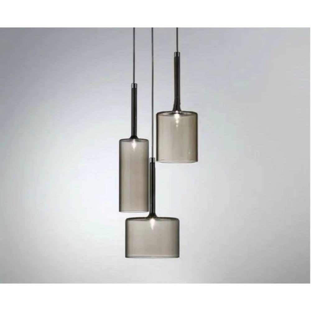 Luminaires Nordic en Verre