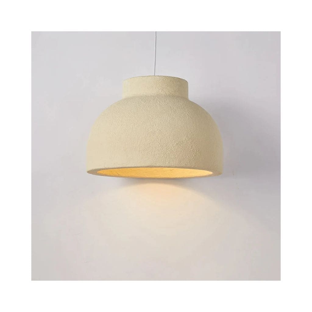 LED Glanz Nordic Minimalist Wabi-Sabi