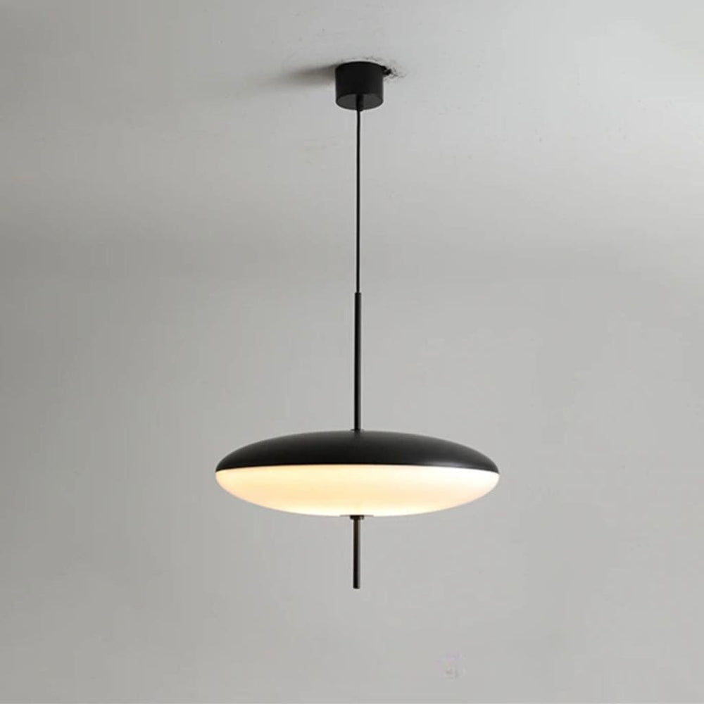 Hängende Kronleuchter UFO -LED Italienische Design