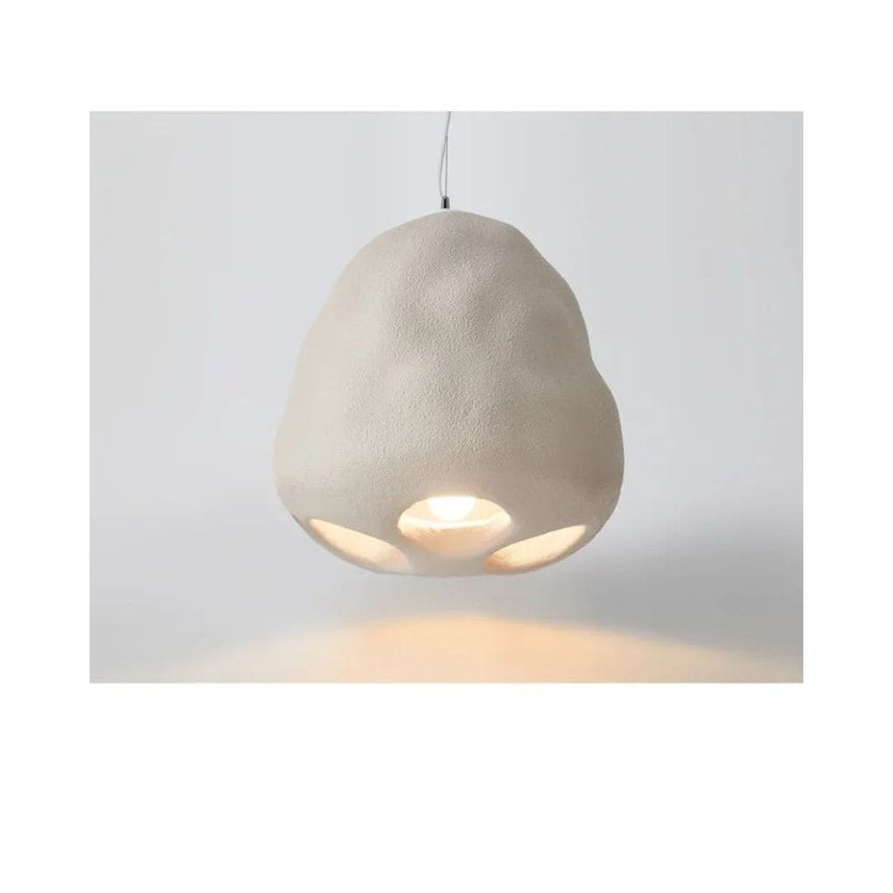 New Wabi Sabi Nordic Led Kronleuchter