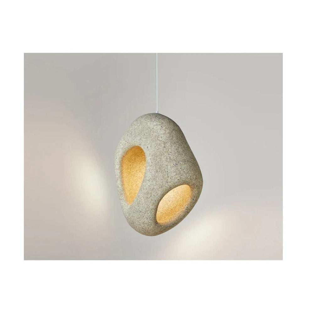 Wabi-Sabi Eleganz-Suspension Neues Design