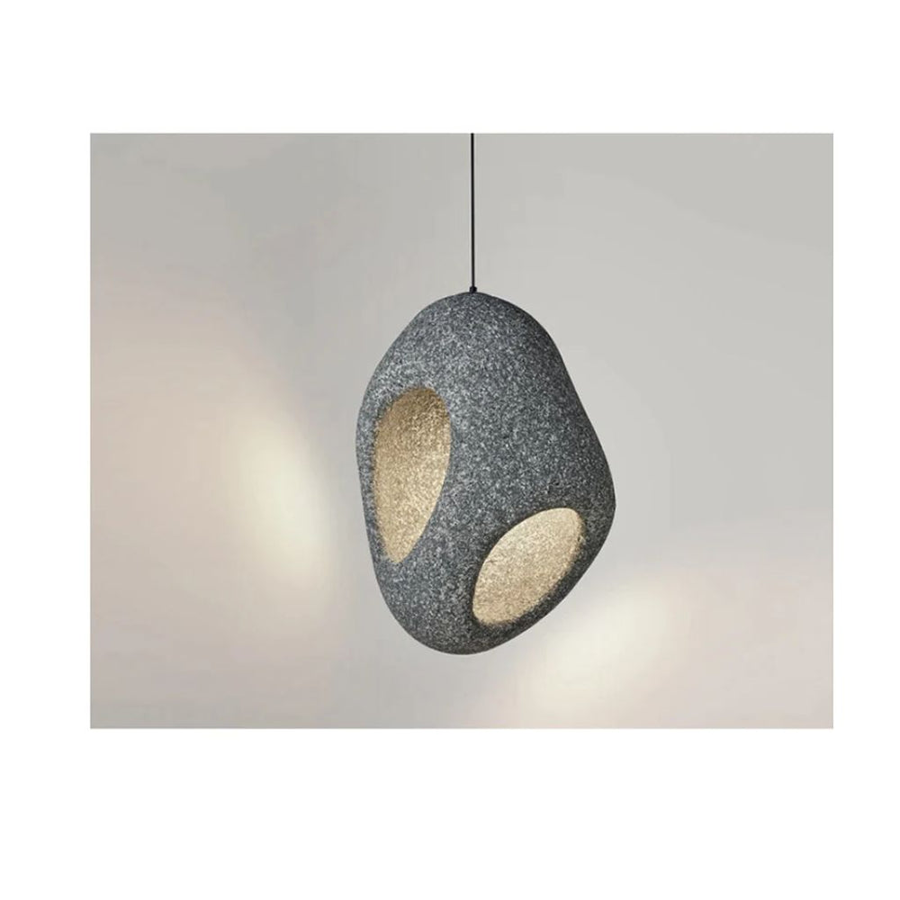 Wabi-Sabi Eleganz-Suspension Neues Design