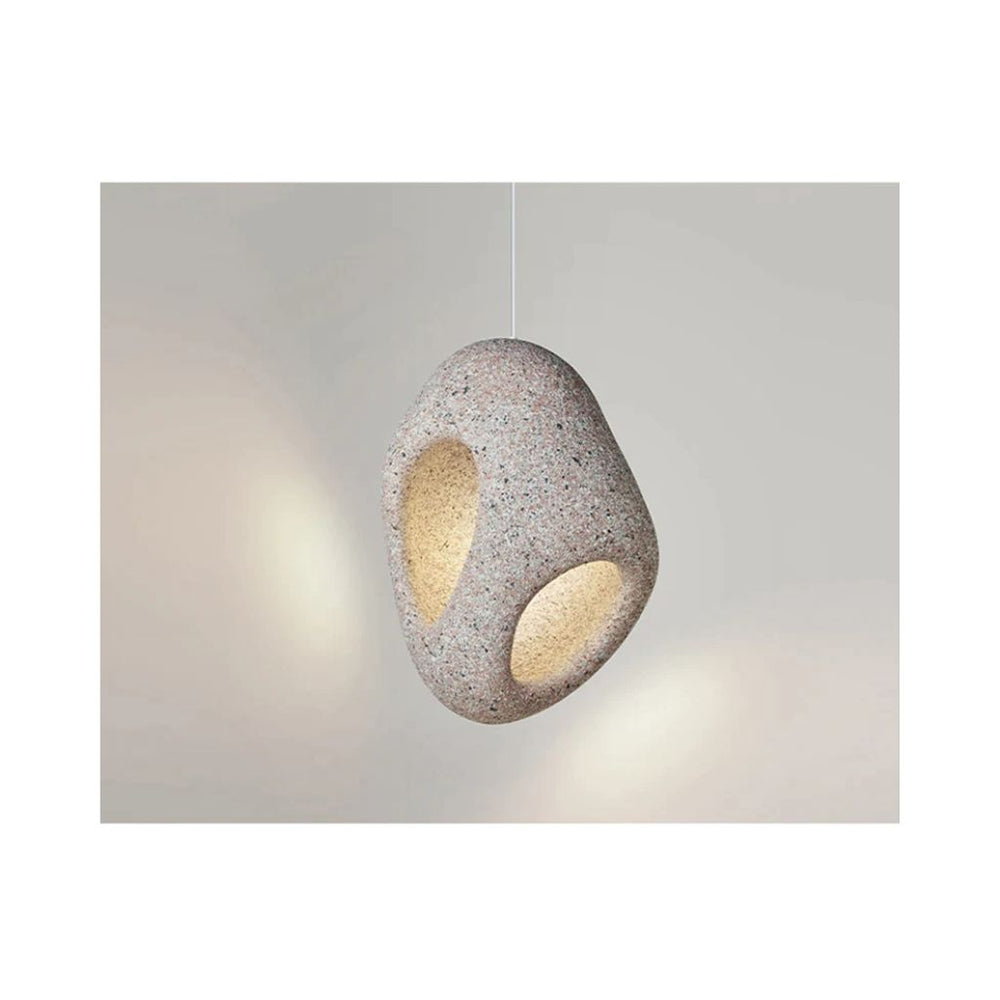 Wabi-Sabi Eleganz-Suspension Neues Design