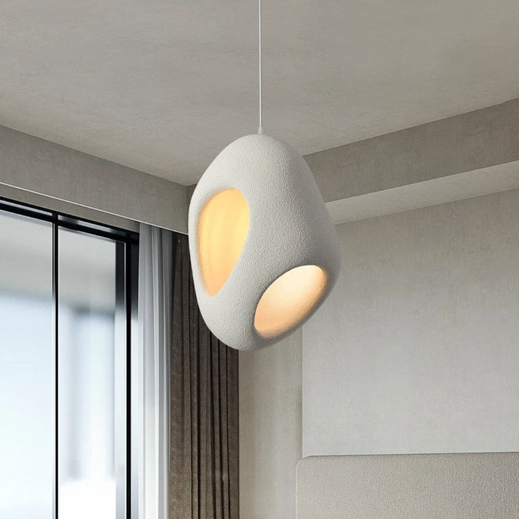 Wabi-Sabi Eleganz-Suspension Neues Design